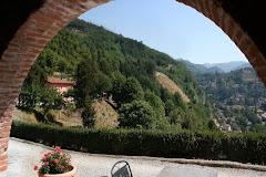 AGRITURISMO LA TORRE