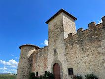 Castello di Gabbiano