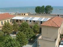 CASA PER FERIE VILLA MARINA A.N.I.E.P.