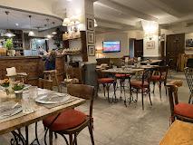 ALBERGO - RISTORANTE PIAN DEL SOLE