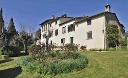 LE POGGIOLA