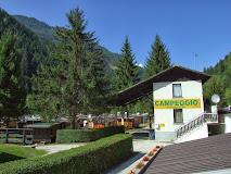 Campeggio Campodolcino