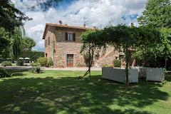 PODERE OSTERIA