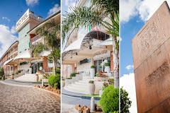 Ostia Antica Park Hotel