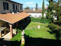 AGRITURISMO IL CAPANNONE