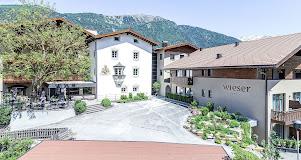 HOTEL WIESER