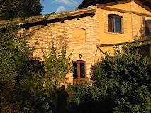 Agriturismo Terra Di Magie