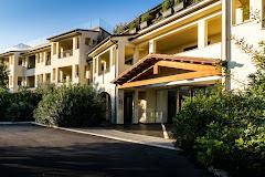A Point Porto Ercole Resort & Spa