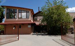 HOTEL VILLA BIANCA