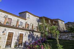 AGRITURISMO IL PORTONE