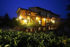 ALBERGO AI TUFI X