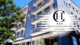 ALBERGO HOTEL CONTINENTAL