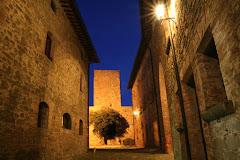 CASTELLO PETROIA