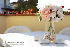 RESIDENCE ALBATROS (Uno)