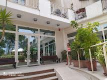 HOTEL GARDEN SRL
