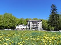 Albergo Le Macinaie