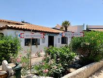 TORRE RUFFA VILLAGGIO ALBERGO