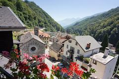 ALBERGO RISTORANTE EDELWEISS