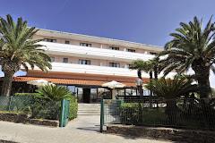 Green Sporting Club Hotel