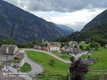 ALBERGO BELVEDERE SNC