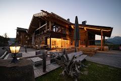 HOTEL RISTORANTE RITSCH