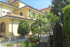 HOTEL RISTORANTE GIRASOLE