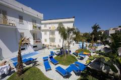 Casthotels Hotel Terme Nausicaa