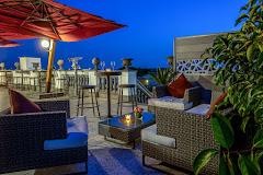Hotel Savoy