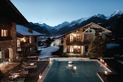 MONT BLANC HOTEL VILLAGE