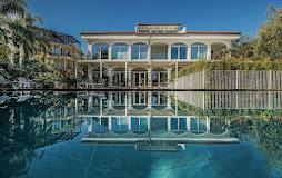 Sicilia's residence