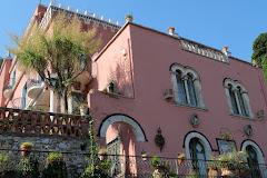 Villa Nettuno