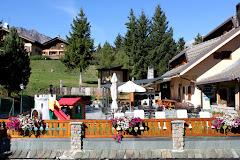 RESIDENCE ALBERGO MIRAGE