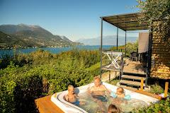CAMPING VILLAGGIO WEEKEND