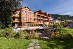 Hotel Villa Stefania