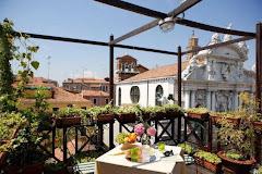 HOTEL PALAZZO DEL GIGLIO