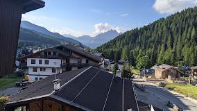 HOTEL VALGRANDA