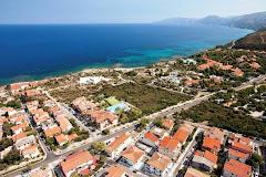 hotel Parco Blu