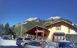 CAMPING GRAN BOSCO