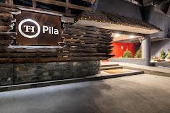 AGENZIA CONCA DI PILA