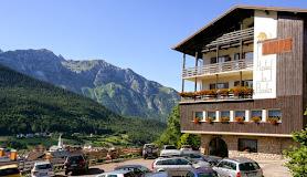 HOTEL LA BAITA