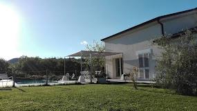 Azienda Agrituristica Le Perelle