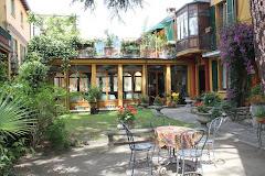 HOTEL CENTRALE