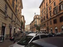 Casa e appartamento per vacanze Vespasiano 49