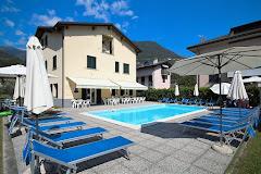 C.A.V.  LAKESIDE HOLIDAY RESORT