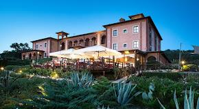Saturnia Tuscany Hotel
