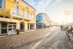 LE STANZE DI LEONARDO