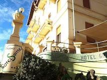 HOTEL NUOVO SUISSE 
