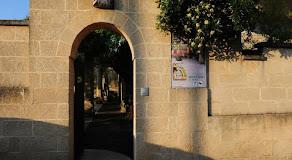 Hotel Ristorante Mamma Rosa