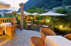 HOTEL VILLA MIRAVALLE