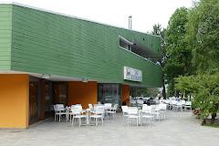 HOTEL RISTORANTE CARNIA